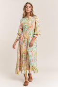 Garden Dream Maxi image 0