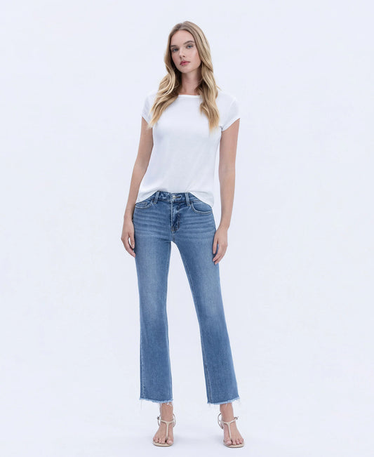 Five Steps to Heaven Jeans - By Vervet/Flying Monkey image 0
