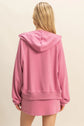 Casual Hoodie And Skorts Set image 1