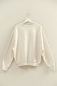 Crewneck Oversized Sweatshirt image 2