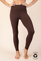 BUTTER SOFT BASIC FULL LENGTH LEGGINGS image 8