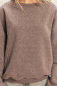 Crewneck Oversized Sweatshirt image 3