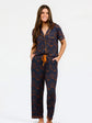 Charlotte Auburn Toile Pajama set