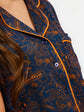 Charlotte Auburn Toile Pajama set