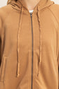 Casual Hoodie And Skorts Set image 6