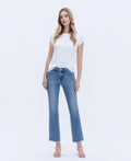 Five Steps to Heaven Jeans - By Vervet/Flying Monkey image 0
