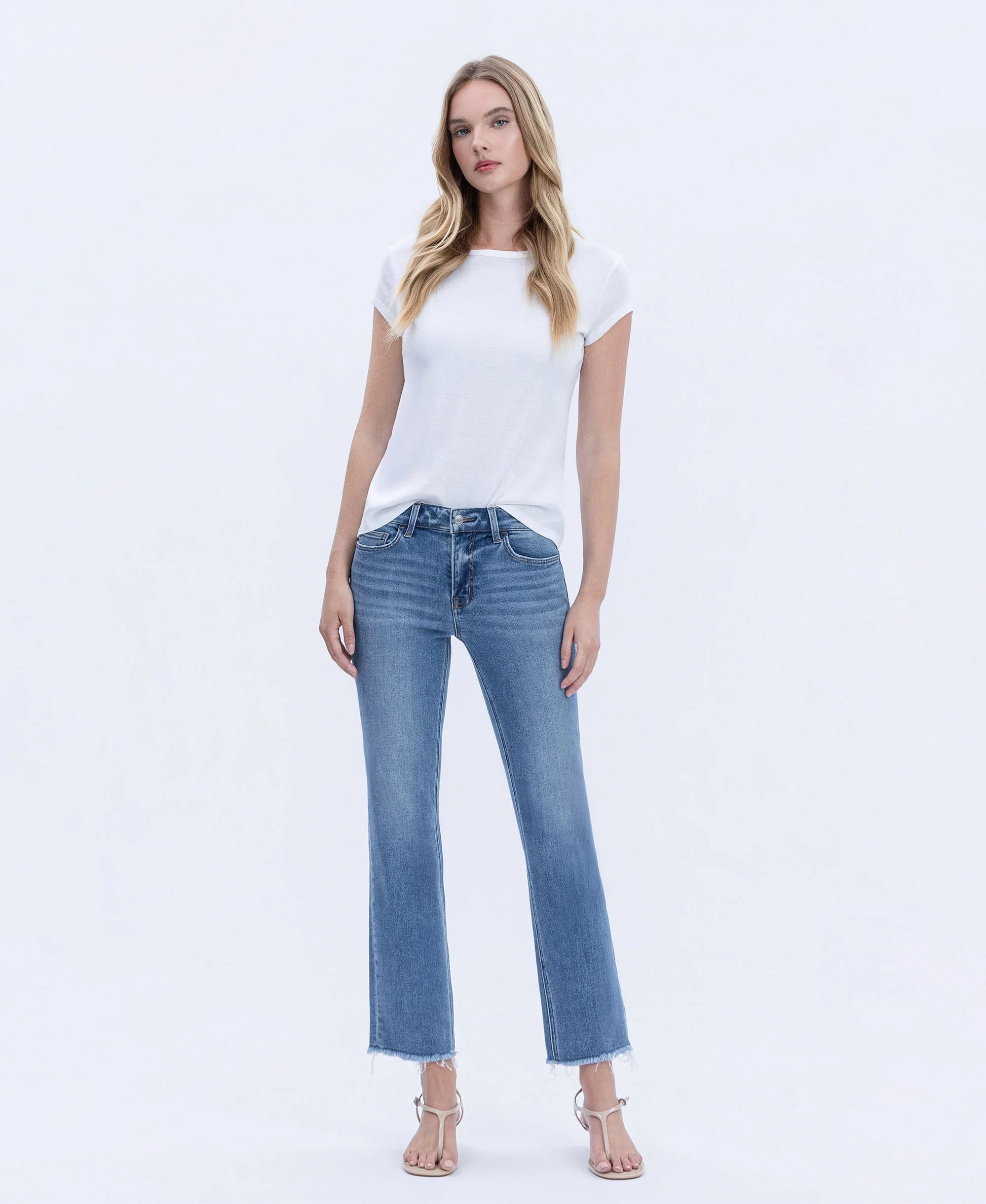 Five Steps to Heaven Jeans - By Vervet/Flying Monkey image 0