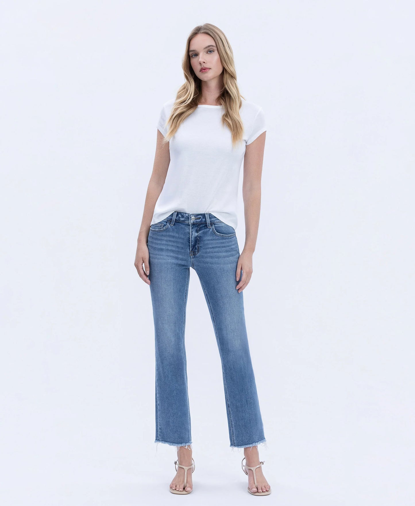 Five Steps to Heaven Jeans - By Vervet/Flying Monkey image 0