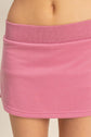 Casual Hoodie And Skorts Set image 12