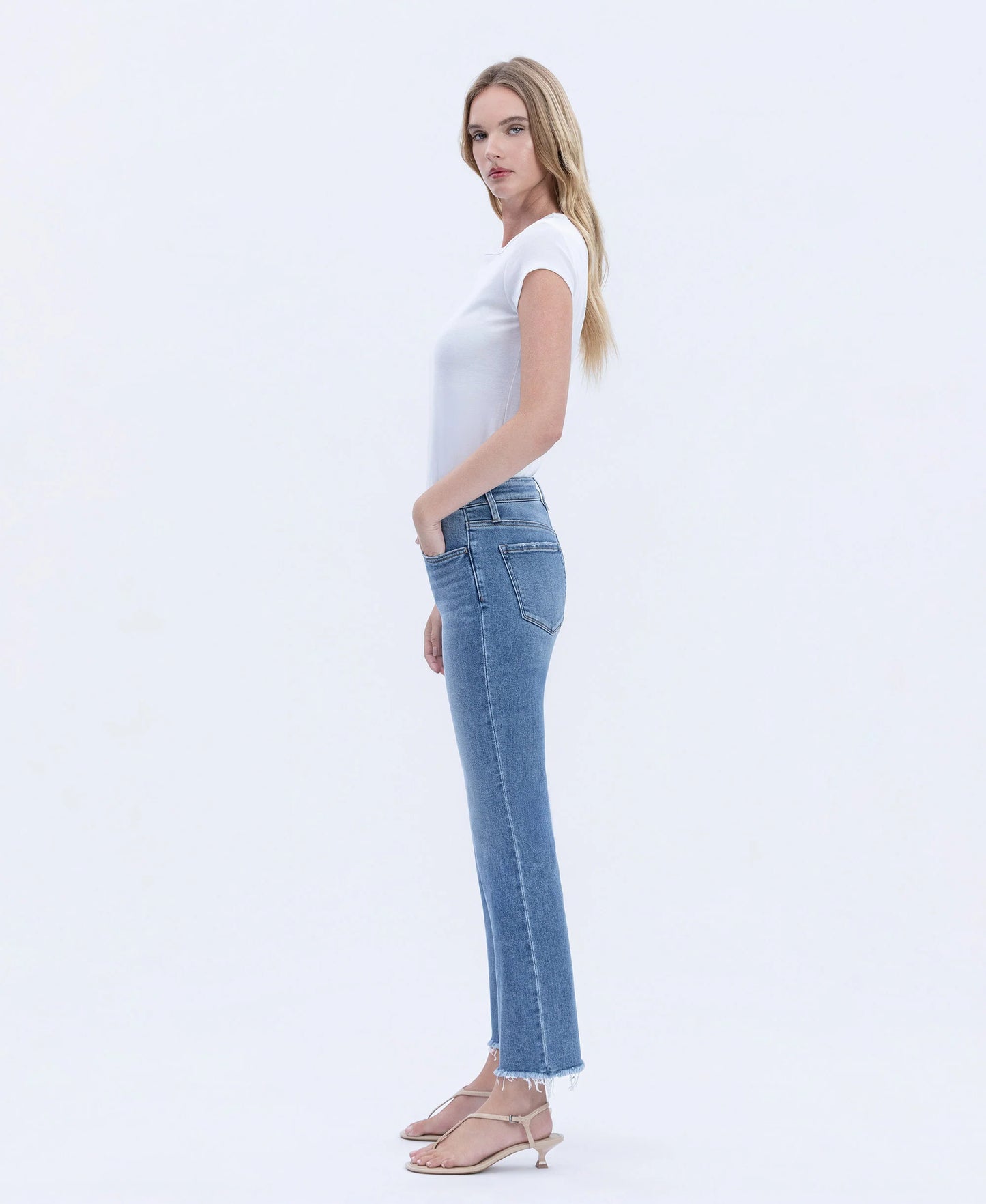 Five Steps to Heaven Jeans - By Vervet/Flying Monkey image 3
