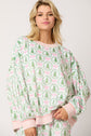 ChristmasTree & Bow Loungewear image 0