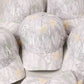 MAMA Letter Embroidery Nature Camo Trucker Hat