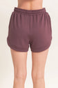 Soft Crewneck and Short Set