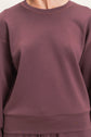 Soft Crewneck and Short Set