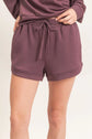 Soft Crewneck and Short Set