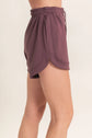 Soft Crewneck and Short Set